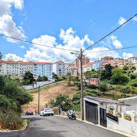 קוימברה Estudio Vila Isabel - B מראה חיצוני תמונה